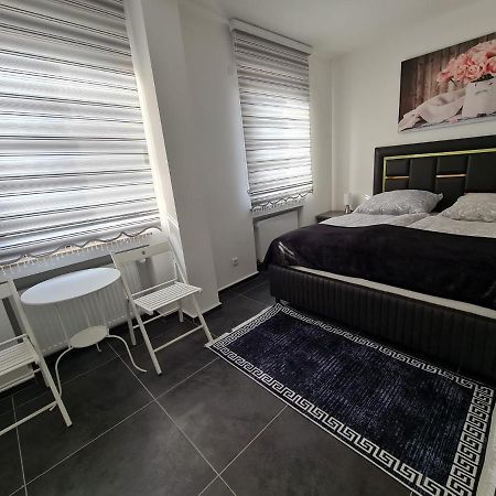 Roggendorf Zimmervermietung Colonia Esterno foto