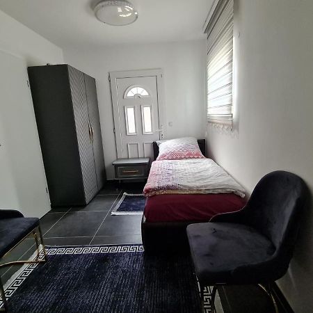 Roggendorf Zimmervermietung Colonia Esterno foto