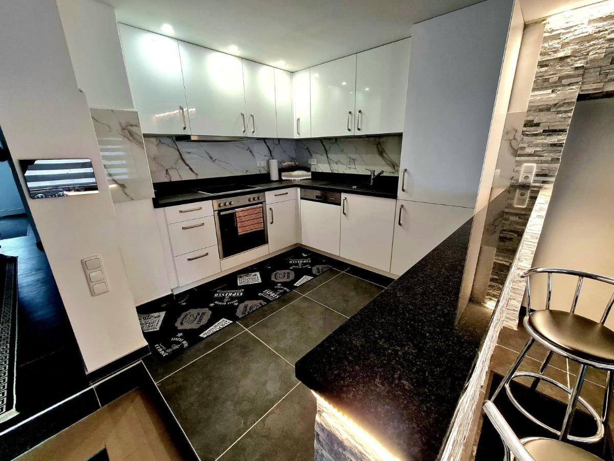 Roggendorf Zimmervermietung Colonia Esterno foto