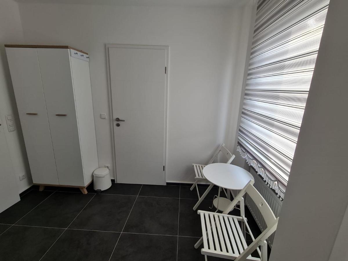 Roggendorf Zimmervermietung Colonia Esterno foto
