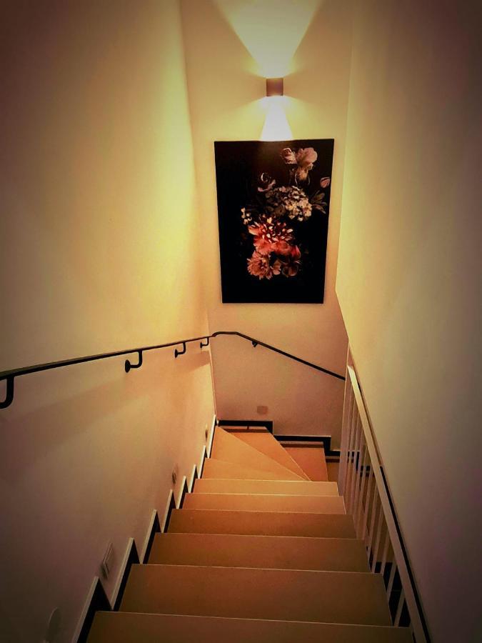 Roggendorf Zimmervermietung Colonia Esterno foto