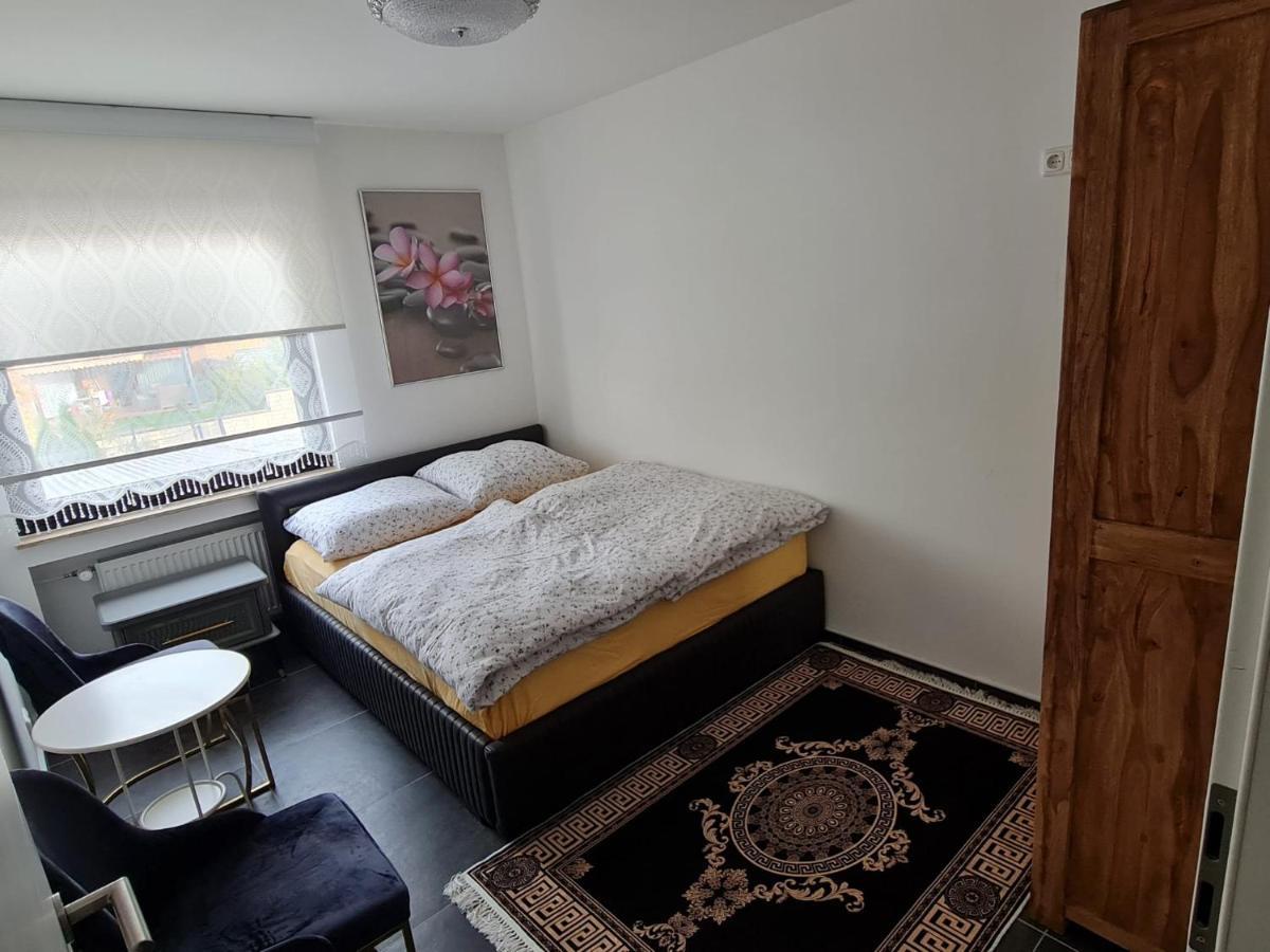 Roggendorf Zimmervermietung Colonia Esterno foto