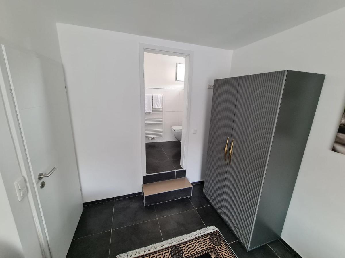 Roggendorf Zimmervermietung Colonia Esterno foto