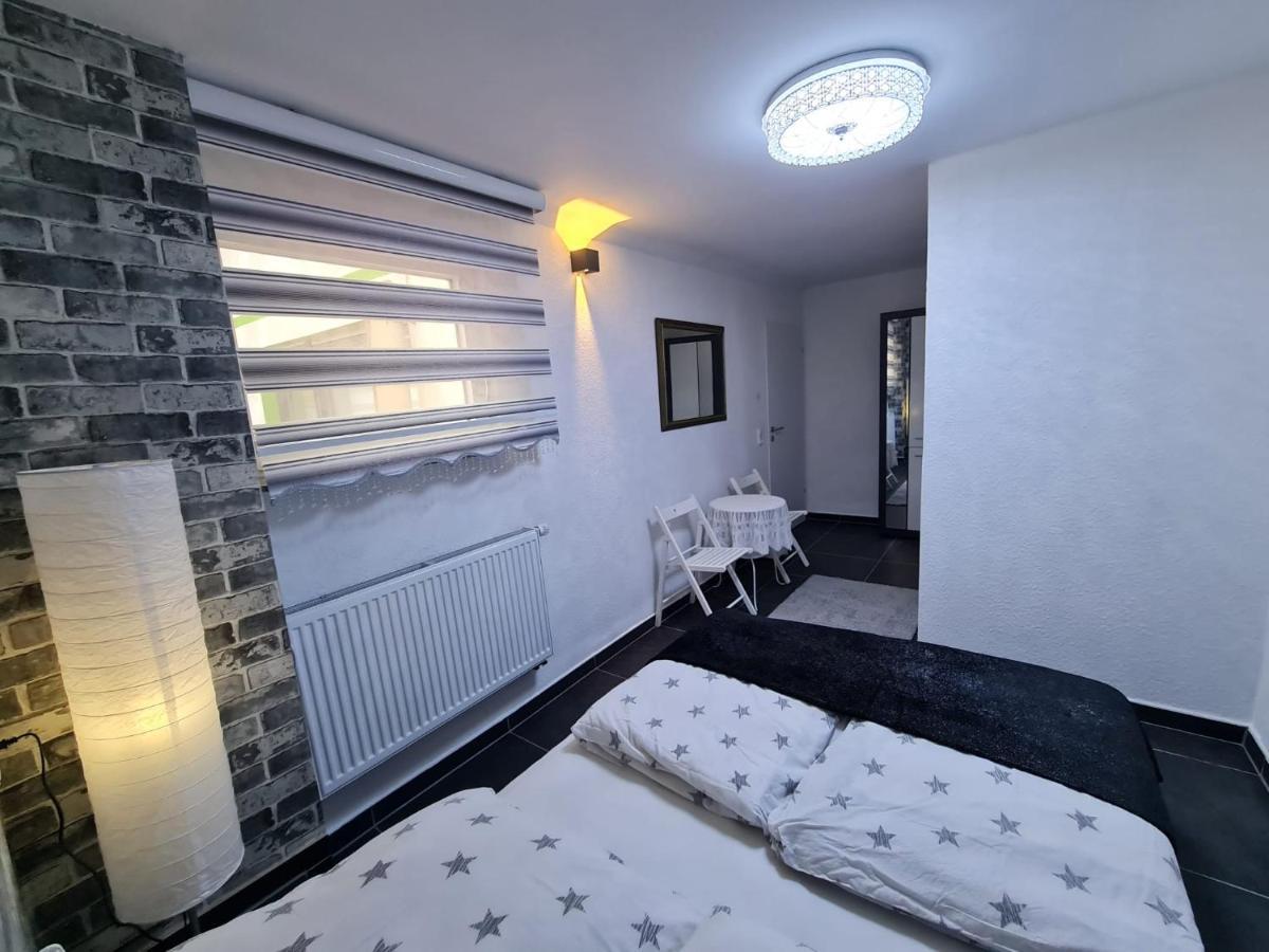 Roggendorf Zimmervermietung Colonia Esterno foto