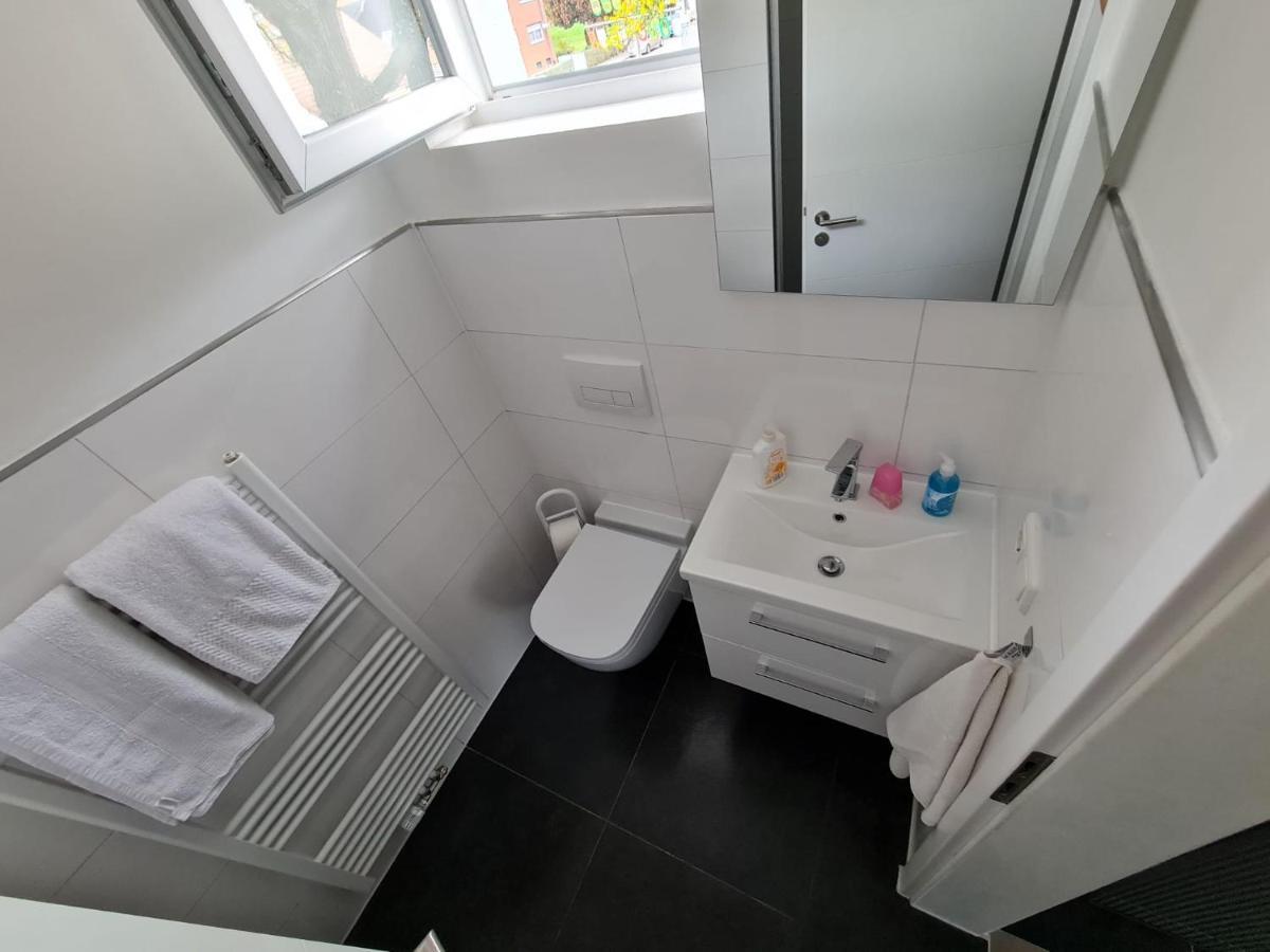 Roggendorf Zimmervermietung Colonia Esterno foto
