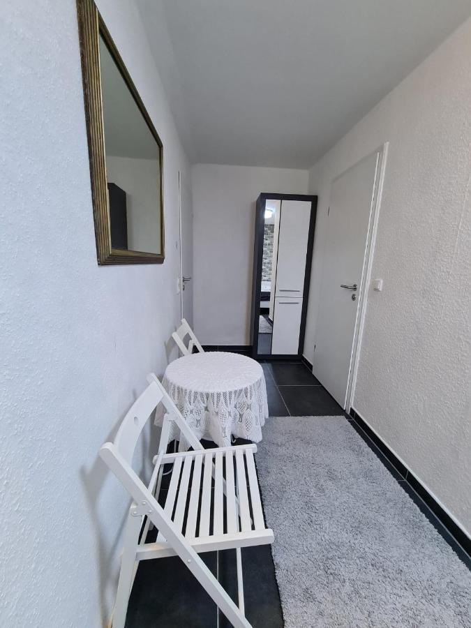 Roggendorf Zimmervermietung Colonia Esterno foto