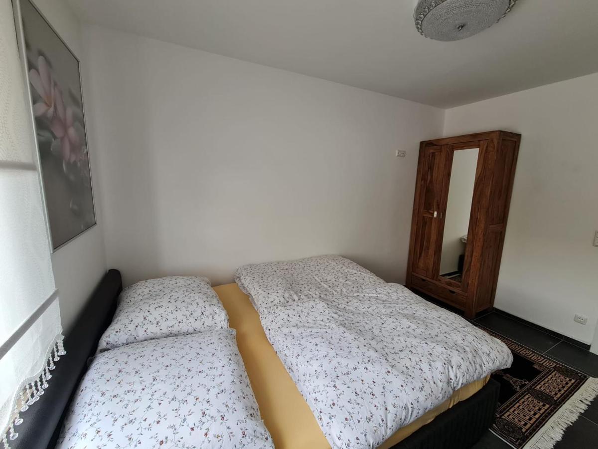 Roggendorf Zimmervermietung Colonia Esterno foto