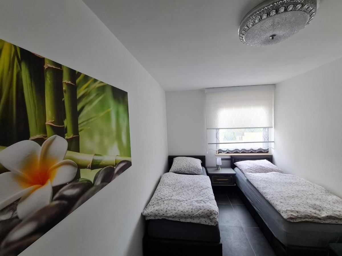 Roggendorf Zimmervermietung Colonia Esterno foto
