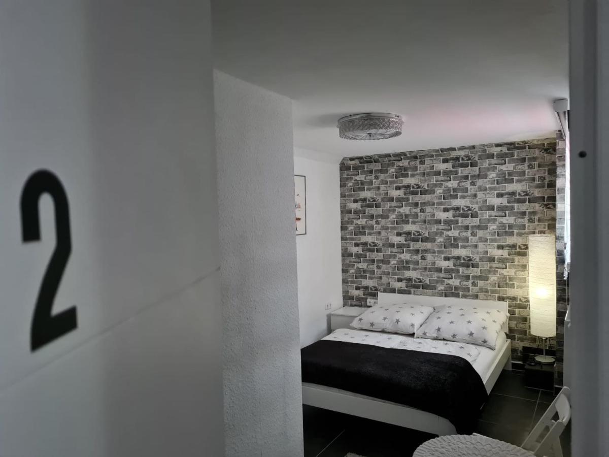 Roggendorf Zimmervermietung Colonia Esterno foto