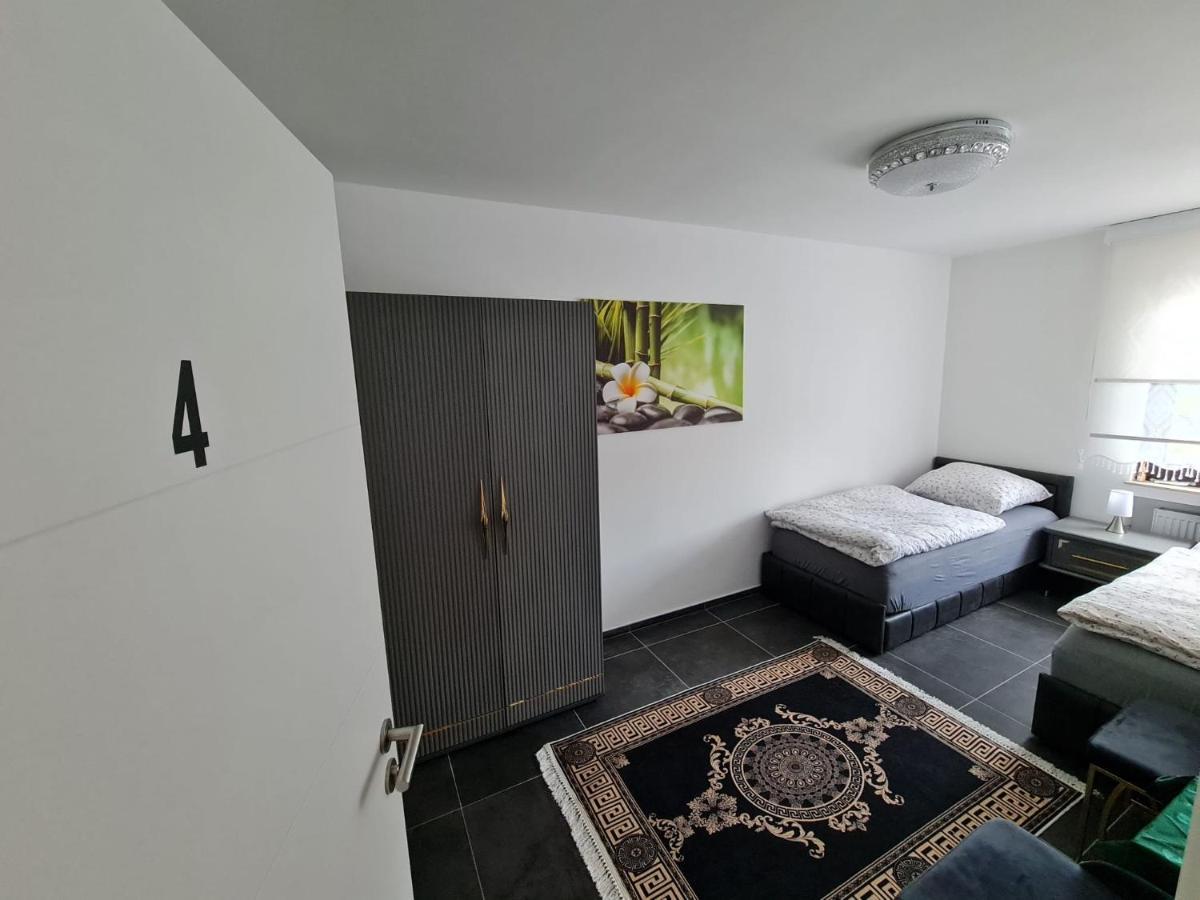Roggendorf Zimmervermietung Colonia Esterno foto