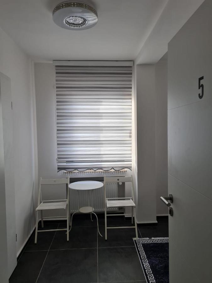 Roggendorf Zimmervermietung Colonia Esterno foto