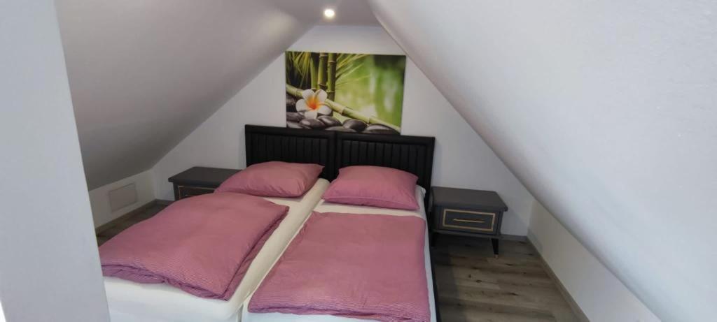 Roggendorf Zimmervermietung Colonia Esterno foto