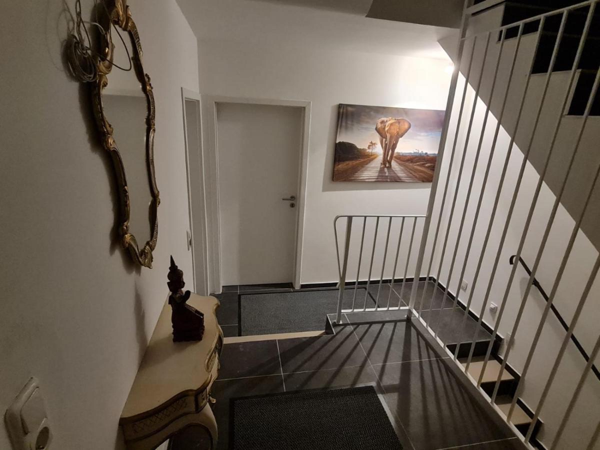 Roggendorf Zimmervermietung Colonia Esterno foto